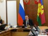 Губернатор Краснодарского края Вениамин Кондратьев