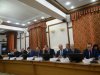 Совещание с губернатором Кубани по вопросам ООПТ