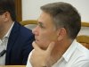 Руководитель Краснодарского регионального отделения "Зелёной Лиги" Евгений Витишко