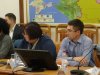 Совещание с губернатором Кубани по вопросам ООПТ