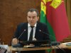 Губернатор Краснодарского края Вениамин Кондратьев