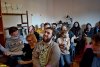 Обсуждение вопроса на Общем собрании не обязательно должно быть серьёзным 
