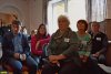 В ЭВСК вместе действуют активисты разных возрастов