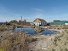 Энем. Бывшая хозяйственная зона заброшенной свалки