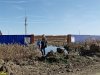 Энем. Район керамзитового завода. Здесь раньше был въезд на территорию свалки