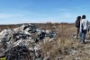 Активисты ЭВСК инспектируют территорию заброшенной свалки возле керамзитового завода (Энем)