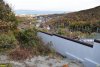 Новое строительство активно врезается в можжевеловые леса горы Колдун