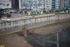 Вода в устье залива "Затон" поменяла цвет
