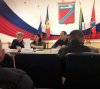 В Туапсе прошел круглый стол по вопросу размещения на Кадоше "мусоросортировочного комплекса"
