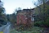 Водозаборные сооружения в долине реки Кабак имеют весьма удручающий вид