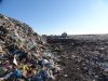 "Закрытая" Динская свалка продолжает отравлять жизнь жителям района