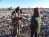Общественная инспекция Динского полигона ТКО