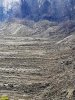 Последствия незаконной добычи песка в районе хутора Могукоровского