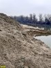 Последствия незаконной добычи песка в районе хутора Могукоровского