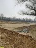 Последствия незаконной добычи песка в районе хутора Могукоровского