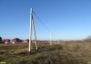 Красносельское. Здесь ещё недавно рос лес