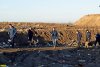 Совместный осмотр районной свалки с главой и прокурором Динского района