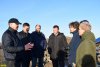 Валерий Облогин рассказывает, как будет работать "перегрузочная площадка" на месте Динского полигона