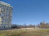 Участок, на котором планировалось построить вторую очередь ЖК "Свет звезд"