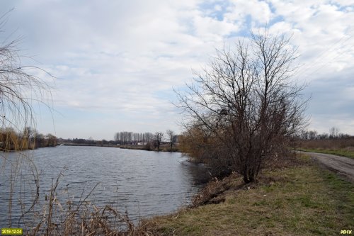 Пластуновская, река Кочеты 3-я