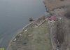 В станице Пластуновской на участке 23:07:0601030:160 захвачена береговая полоса реки Кочеты 3-я
