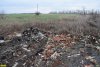 Пластуновская, отходами заваливают русло ручья