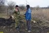Инспектор Росрыболовства разъясняет координатору ЭВСК ситуацию вокруг дамбы