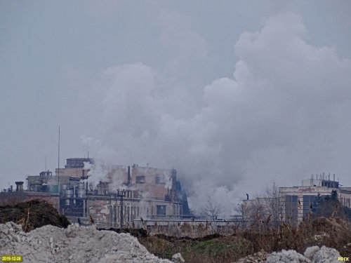 Павловский сахарный завод