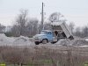 Свалка известковых отходов Павловского сахарного завода