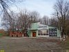 В западной части Павловского леса построены несколько коммерческих объектов