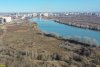 Под строительство "школы для одаренных детей" в Краснодаре уничтожен участок леса