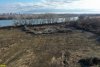 Под строительство "школы для одаренных детей" в Краснодаре уничтожен участок леса