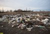 Незаконная свалка в станице Ильинской