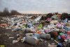 Незаконная свалка в станице Ильинской