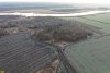 Восточная часть Ильинского леса, река Калалы (Новопокровский район) 