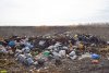 Свалка возле хутора Туркинский