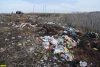 Свалка возле хутора Туркинский