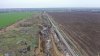 Мусор на Белоглинскую свалку незаконно поступает со всего района