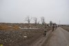 Инспекция ЭВСК Белоглинской районной свалки