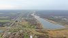 Зелёная зона возле реки Меклета в одноимённом хуторе (Белоглинский район)