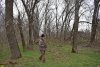 Общественная инспекция зелёной зоны возле реки Меклета (Белоглинский район)