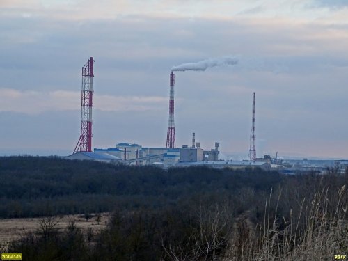 Белореченский химзавод