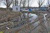 "Производственная зона" старой Белореченской свалки