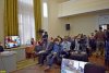 Администрация Белореченска. Перед началом совещания по проблемам Белореченского полигона ТКО