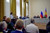Координатор ЭВСК излагает свои предложения о путях выхода из белореченского мусорного тупика