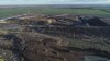 Действующий Белорченский полигон ТБО