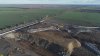 Действующий Белорченский полигон ТБО