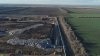 Действующий Белорченский полигон ТБО