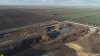 Действующий Белорченский полигон ТБО