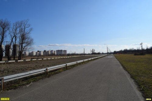 Краснодар. Турбодром "Белая стрела"
